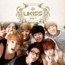 U-Kiss