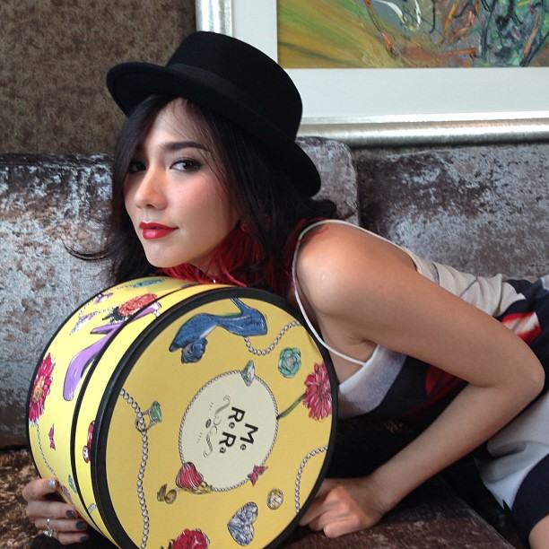 Aum patchrapa Instragram. update!