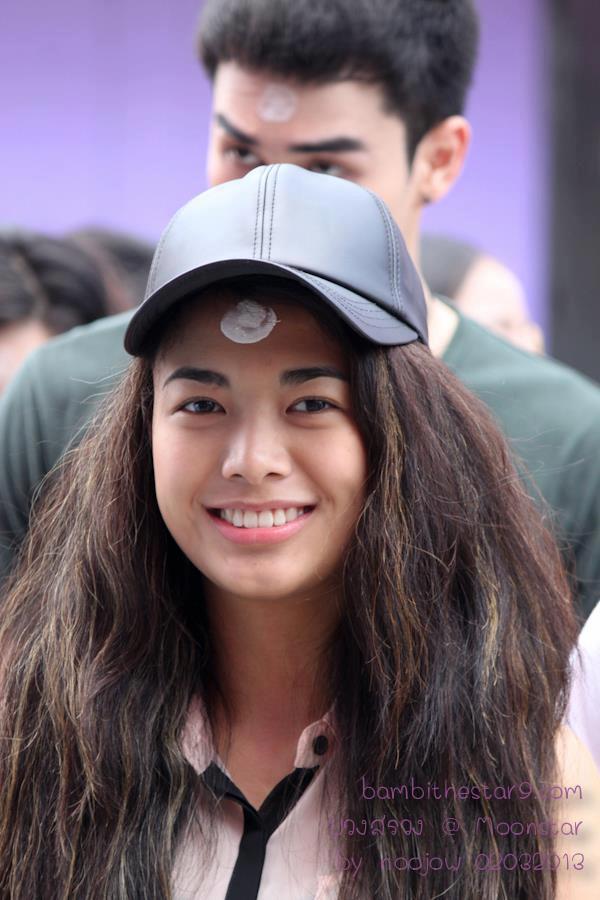 แบมบี้ The Star 9