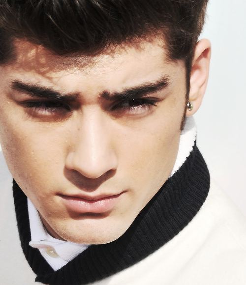 อีกสักครั้ง...กับ Zayn Javadd Malik