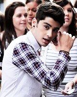 อีกสักครั้ง...กับ Zayn Javadd Malik