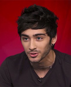 อีกสักครั้ง...กับ Zayn Javadd Malik