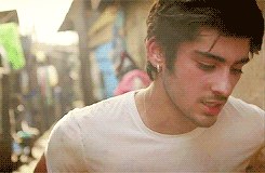 อีกสักครั้ง...กับ Zayn Javadd Malik