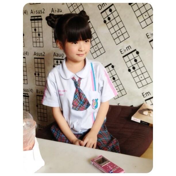 น้องอันดา