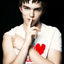 Nicholas Hoult