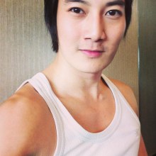 เชน น่ารักเน๊อะ