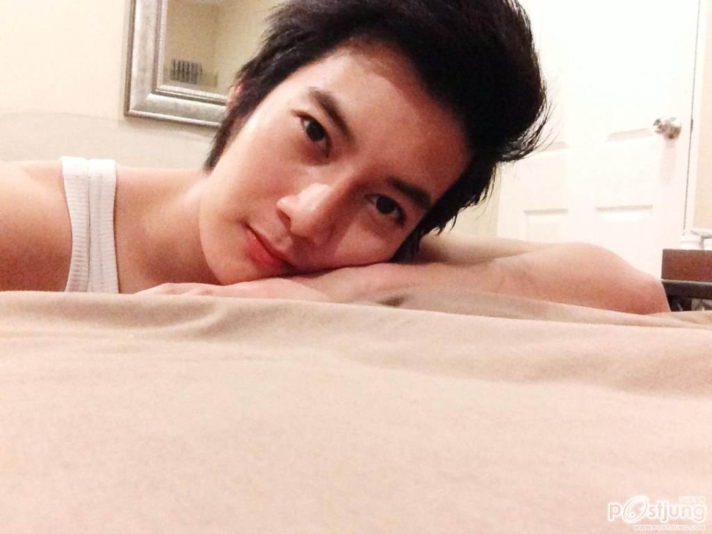 เชน น่ารักเน๊อะ