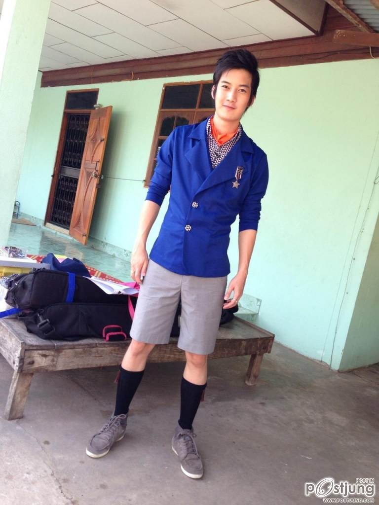 เชน น่ารักเน๊อะ