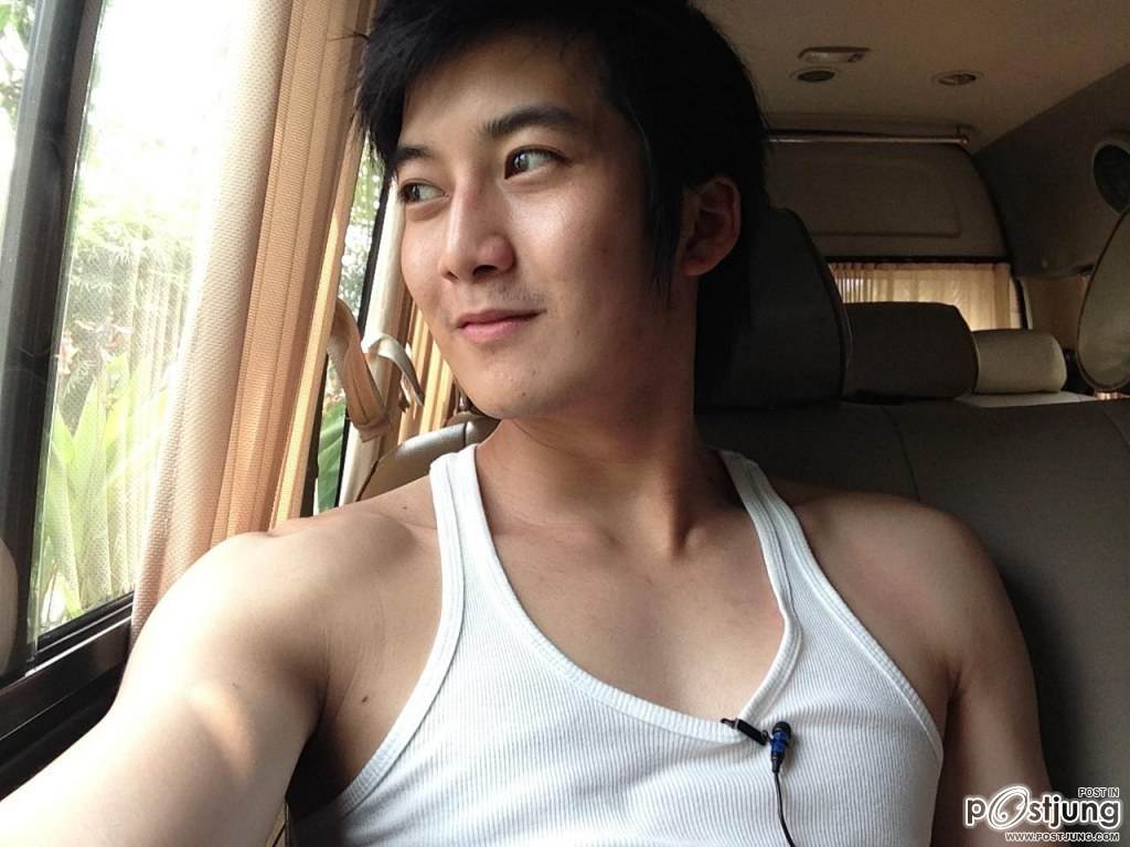 เชน น่ารักเน๊อะ