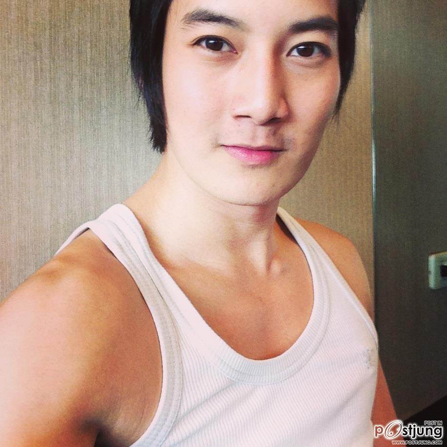 เชน น่ารักเน๊อะ