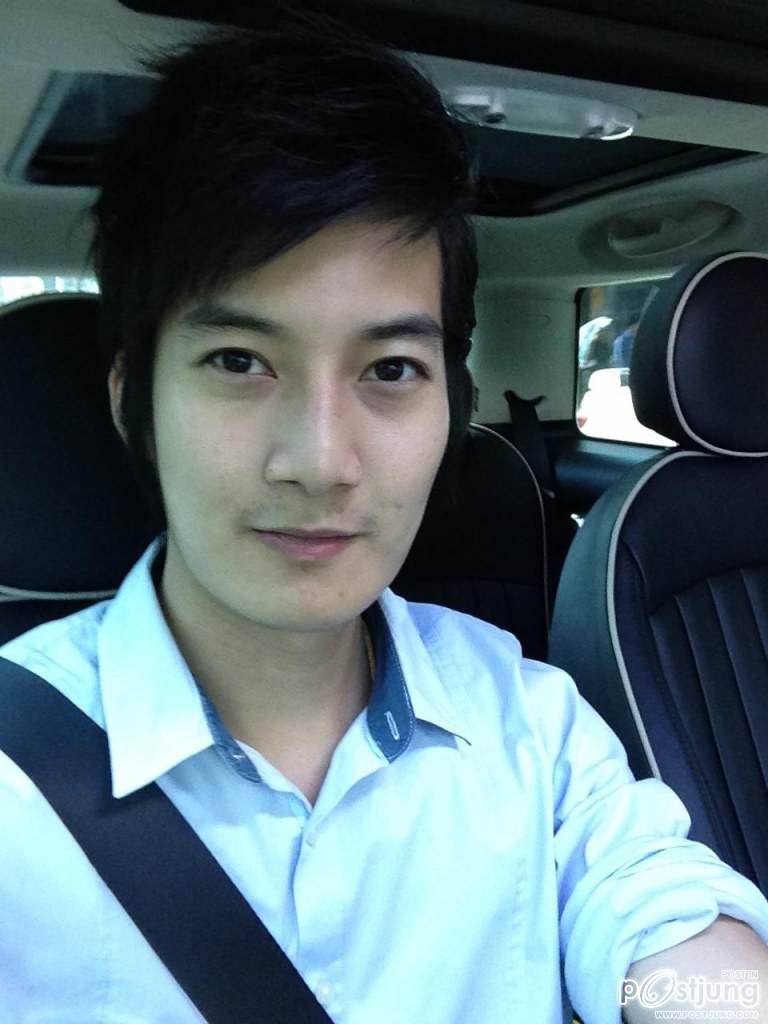 เชน น่ารักเน๊อะ