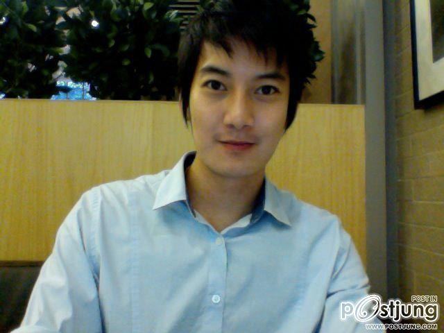 เชน น่ารักเน๊อะ