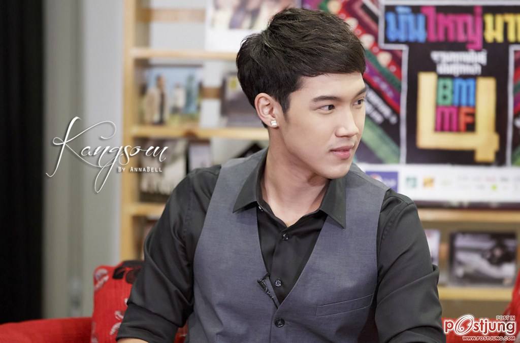 อยากกินแกงส้มเน๊อะ