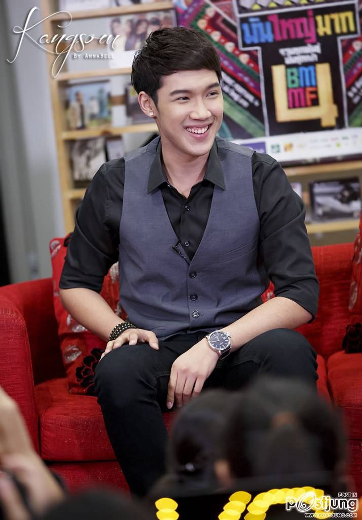อยากกินแกงส้มเน๊อะ