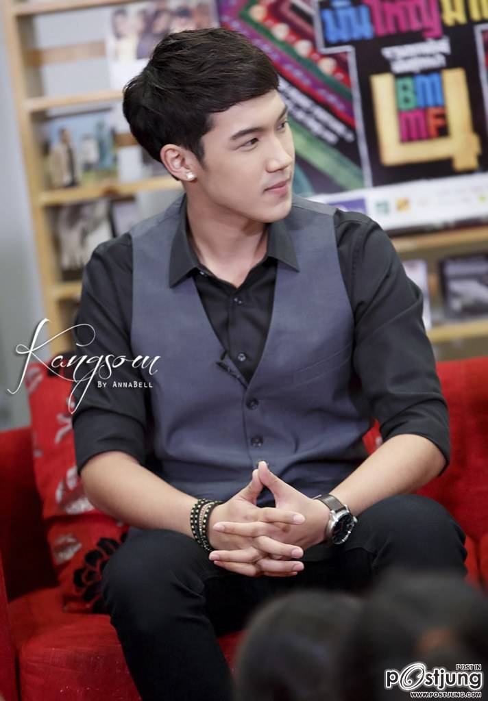 อยากกินแกงส้มเน๊อะ