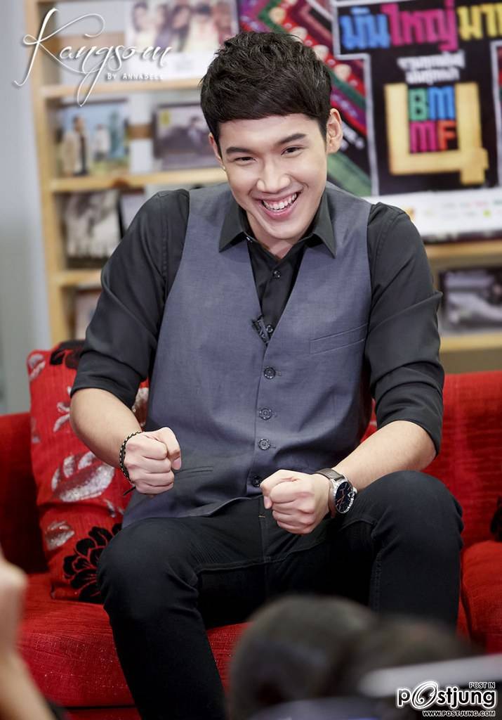 อยากกินแกงส้มเน๊อะ