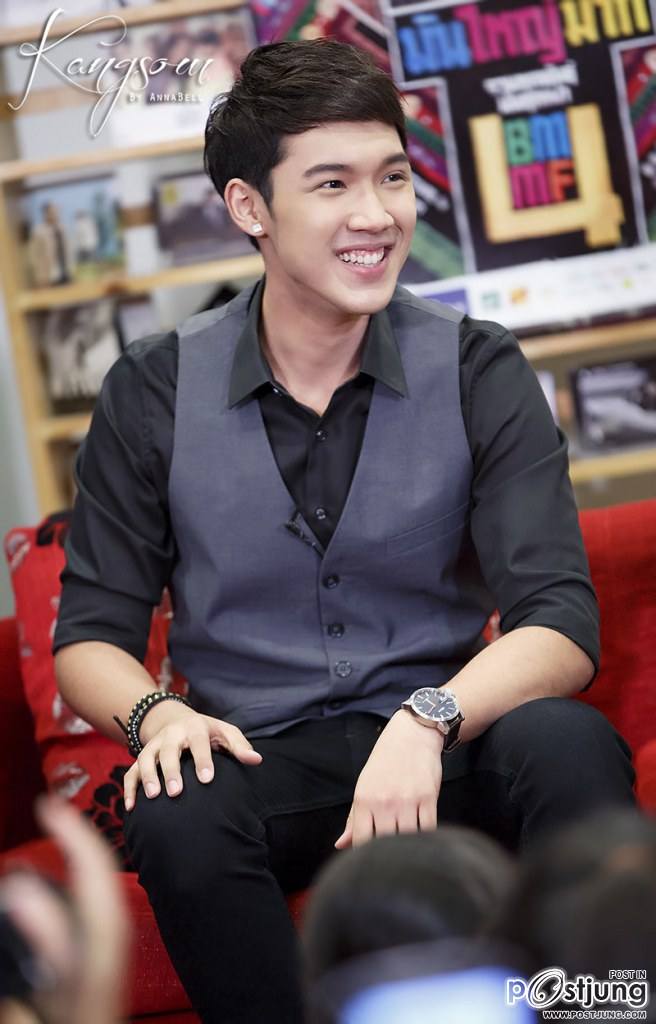 อยากกินแกงส้มเน๊อะ