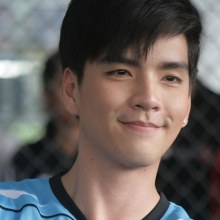 นิวขาวๆใสๆ