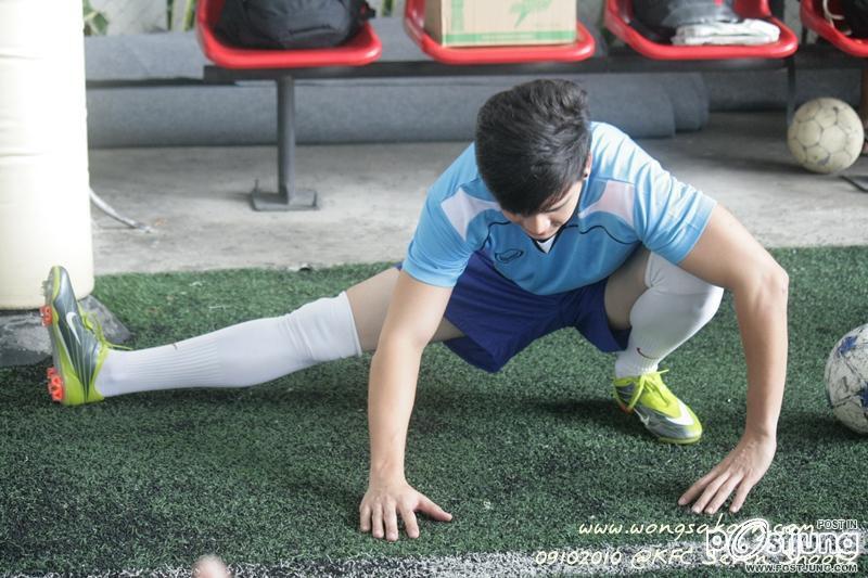 นิวขาวๆใสๆ