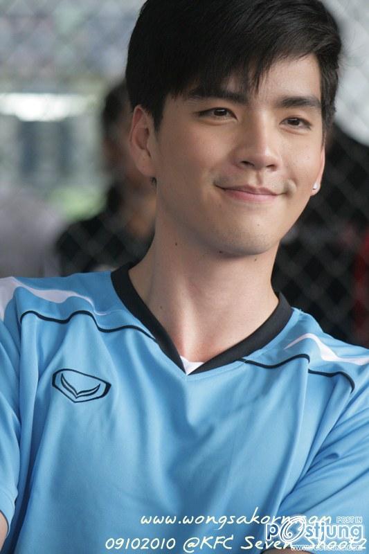 นิวขาวๆใสๆ