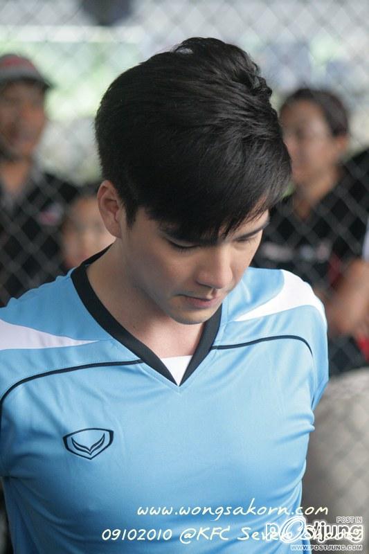 นิวขาวๆใสๆ