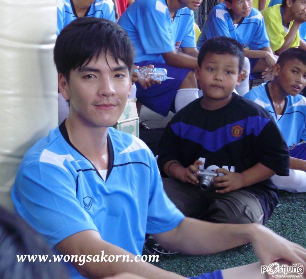 นิวขาวๆใสๆ