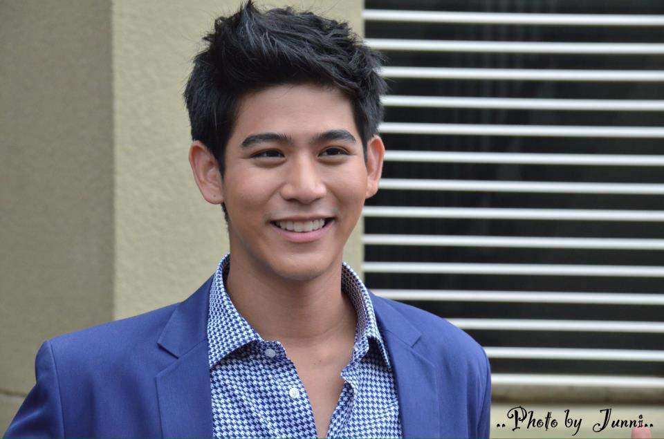 พอร์ซ...ยิ้มละลาย