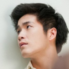 อาเล็ก  ธีรเดช น่ารักๆ