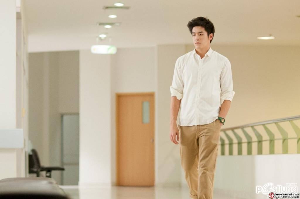 อาเล็ก  ธีรเดช น่ารักๆ