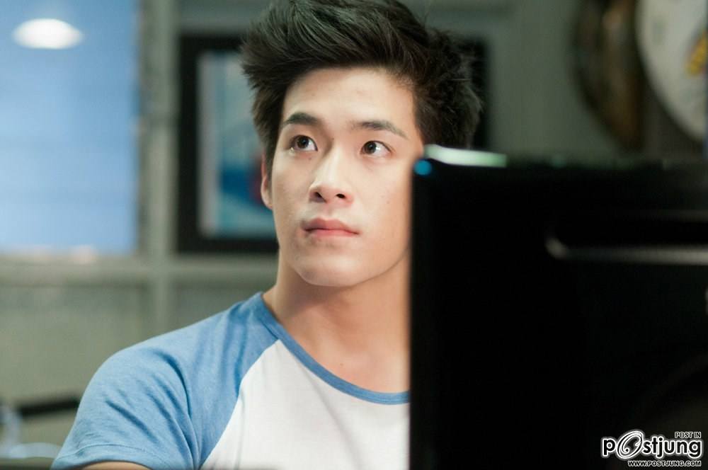 อาเล็ก  ธีรเดช น่ารักๆ