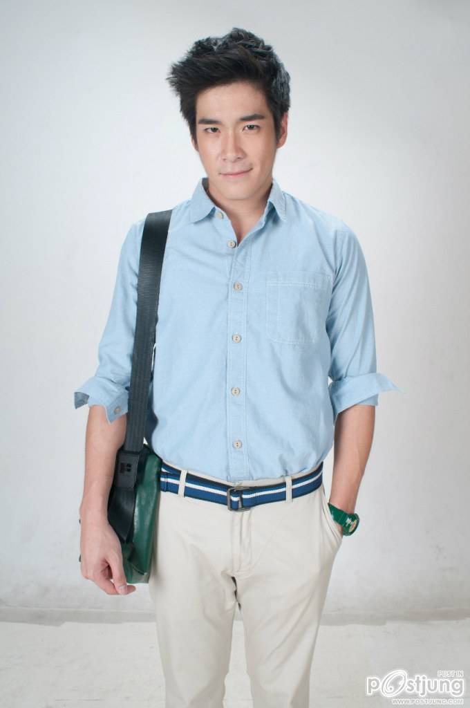 อาเล็ก  ธีรเดช น่ารักๆ