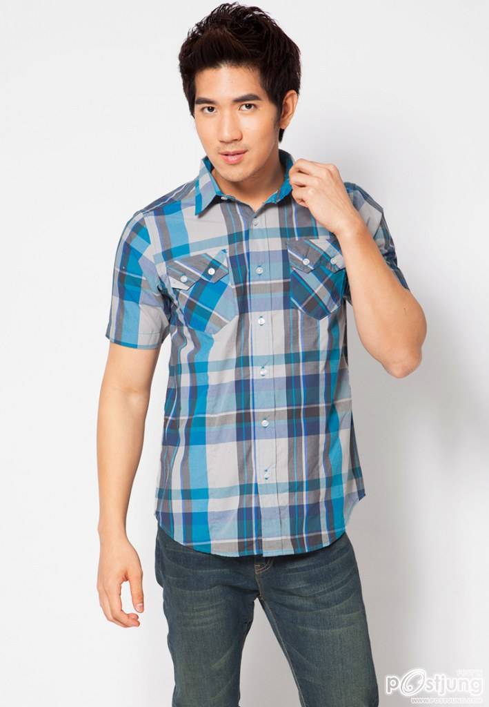 เสื้อสวยๆ