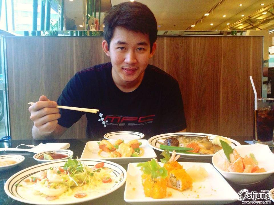 หมวดโรจน์