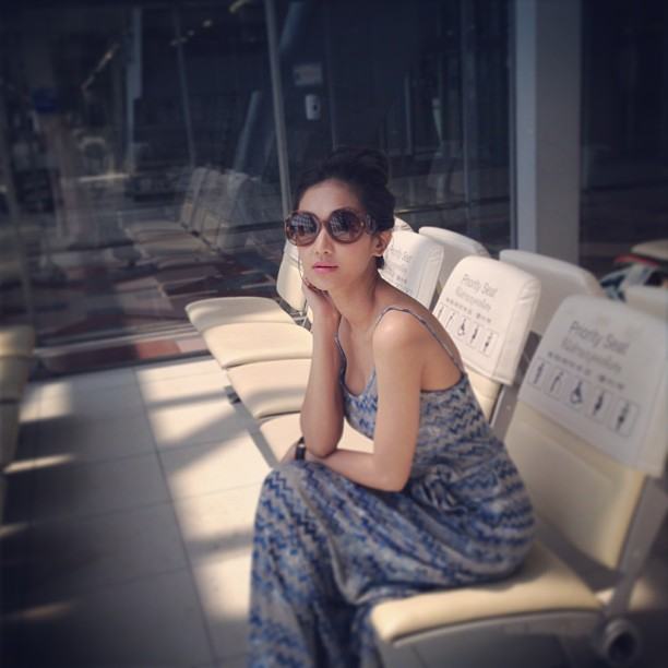 มิ้นท์ ณัฐวรา กับ เนย โชติกา ใครสวยกว่ากัน