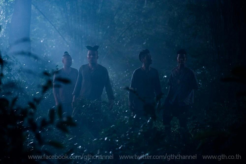 "พี่มาก..พระโขนง"