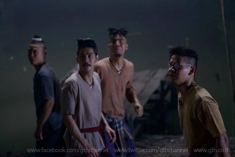 "พี่มาก..พระโขนง"