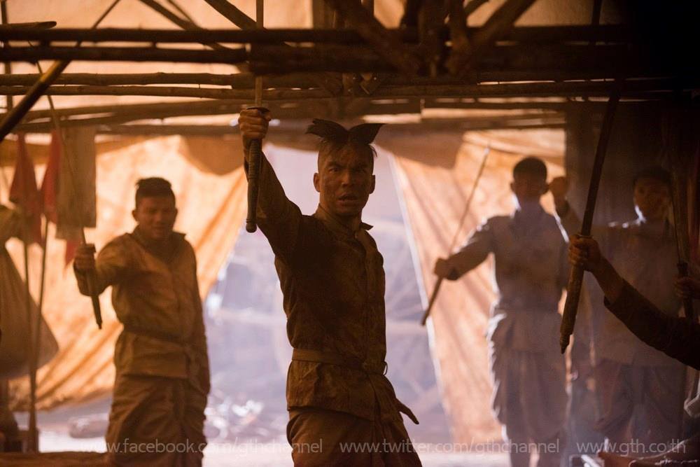 "พี่มาก..พระโขนง"