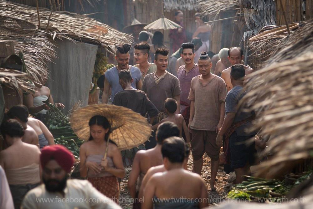 "พี่มาก..พระโขนง"