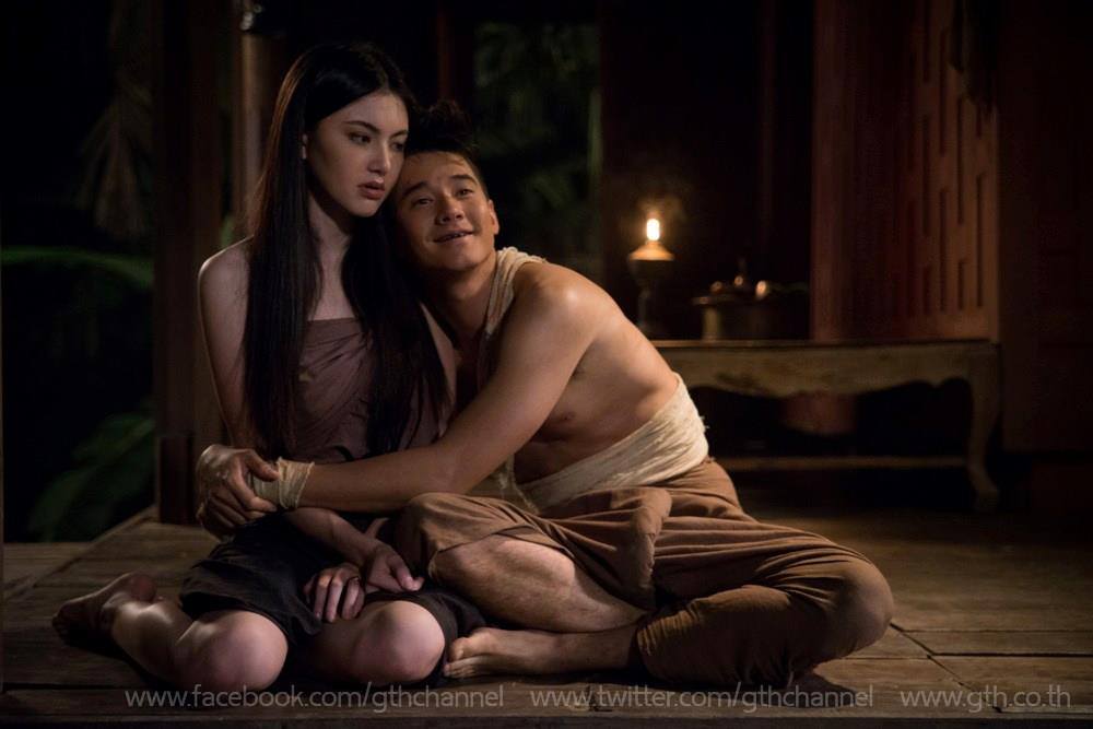 "พี่มาก..พระโขนง"