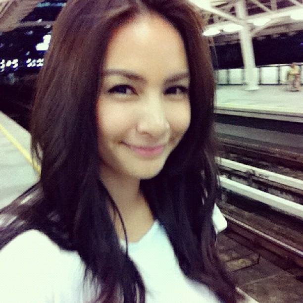 'กระแต' รับเบื่อ ประกาศปีนี้ งดถ่ายSexy