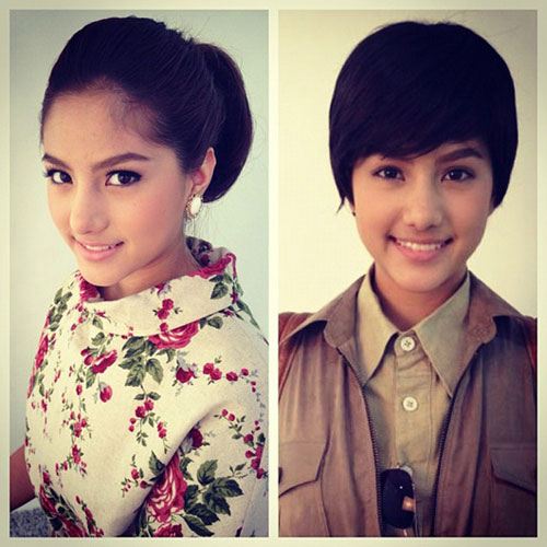 รู้จัก 'พรีม รมิตา' นางเอกน้องใหม่ มาแรง แห่ง คุณชาย ธราธร