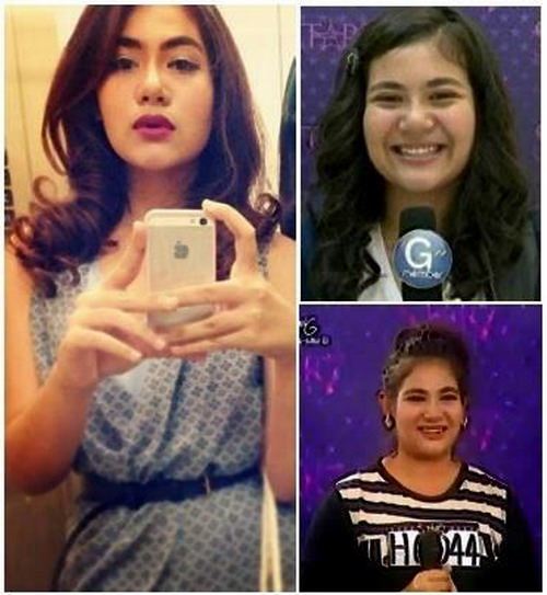 ป๊าดด!'ซิลวี่ เดอะสตาร์'ล่าสุด ผอมเวอร์!!