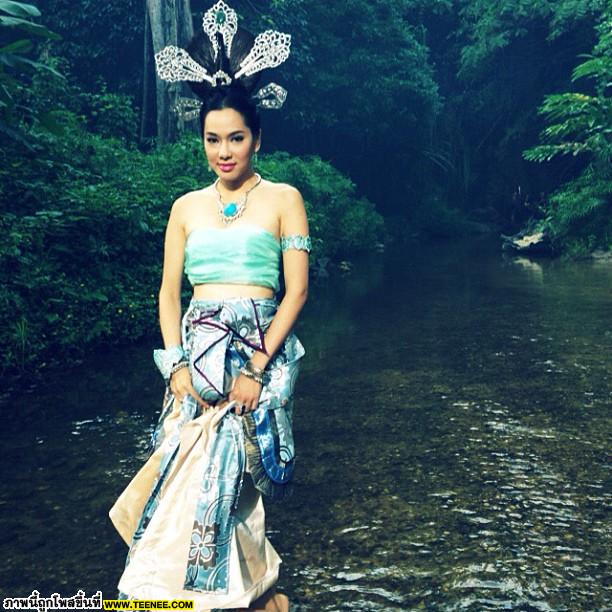 จอย รินลณี ศรีเพ็ญ