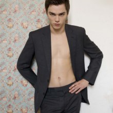 มาฟินเบาๆกับหนุ่มคนนี้