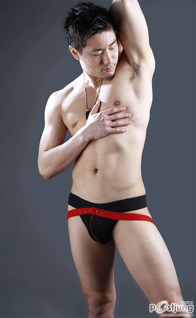 Mister Underwear  II