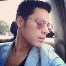 ดั้ง ใหม่ ของ พี่ ชี