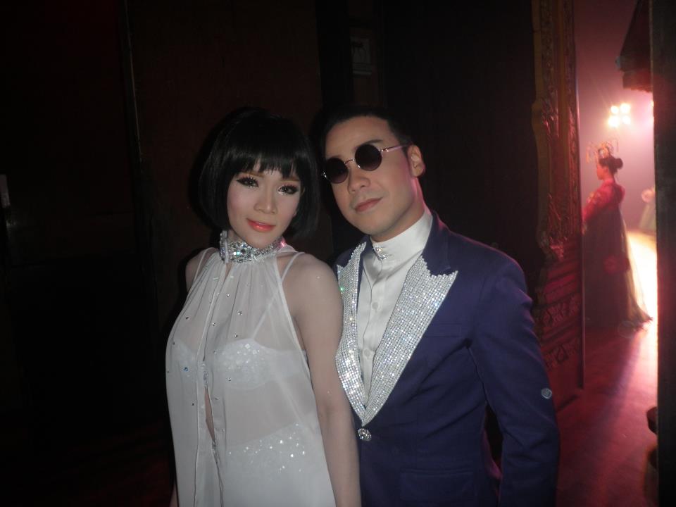 GangNam Style ลงโปรแกรมแล้ว