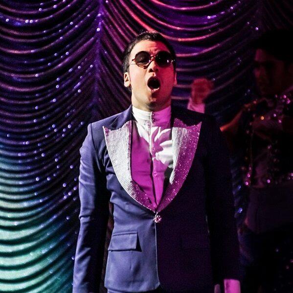 GangNam Style ลงโปรแกรมแล้ว