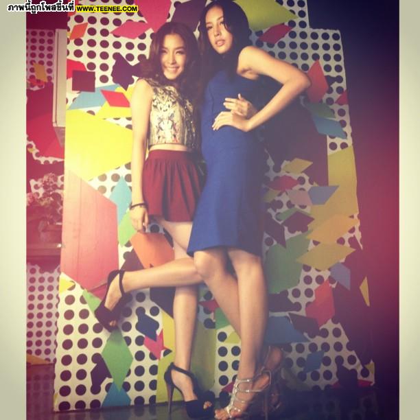 โม มนชนก แสงฉายเพียงเพ็ญ ร้ายได้เทพสุดๆ กับบท พเยีย จาก แผนรัก แผนร้าย