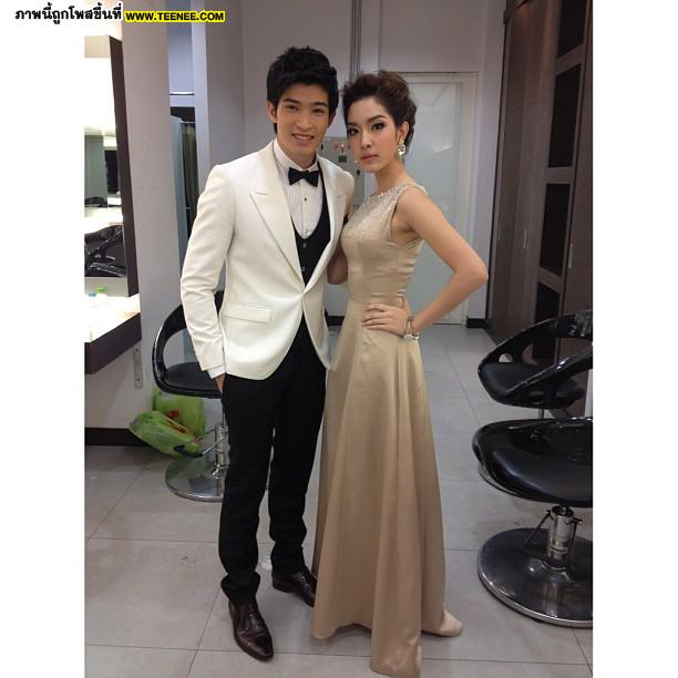 โม มนชนก แสงฉายเพียงเพ็ญ ร้ายได้เทพสุดๆ กับบท พเยีย จาก แผนรัก แผนร้าย